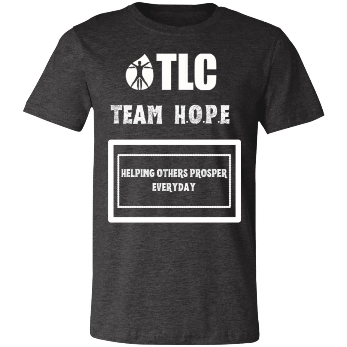 Team hope T-Shirt FG