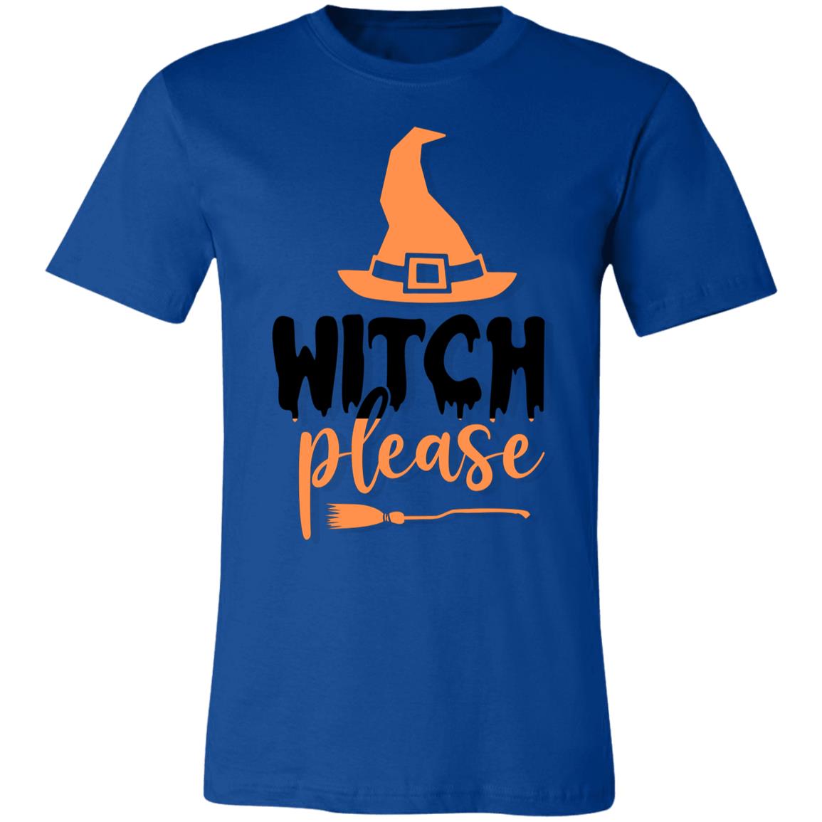 witch please WITCH PLEASE SHIRT