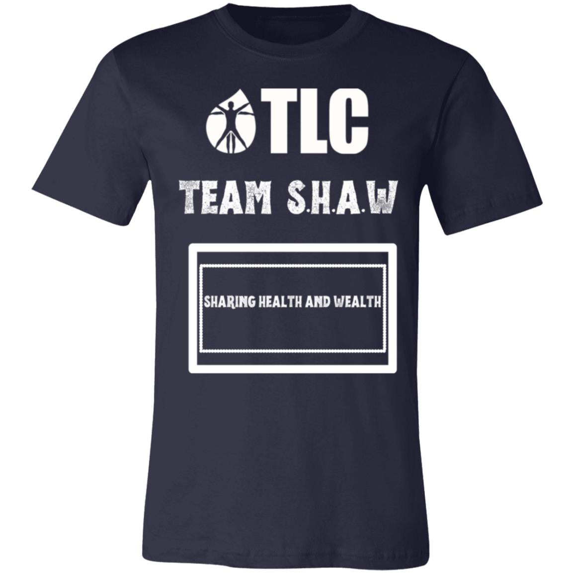 Team Shaw Gut Health T-Shirt