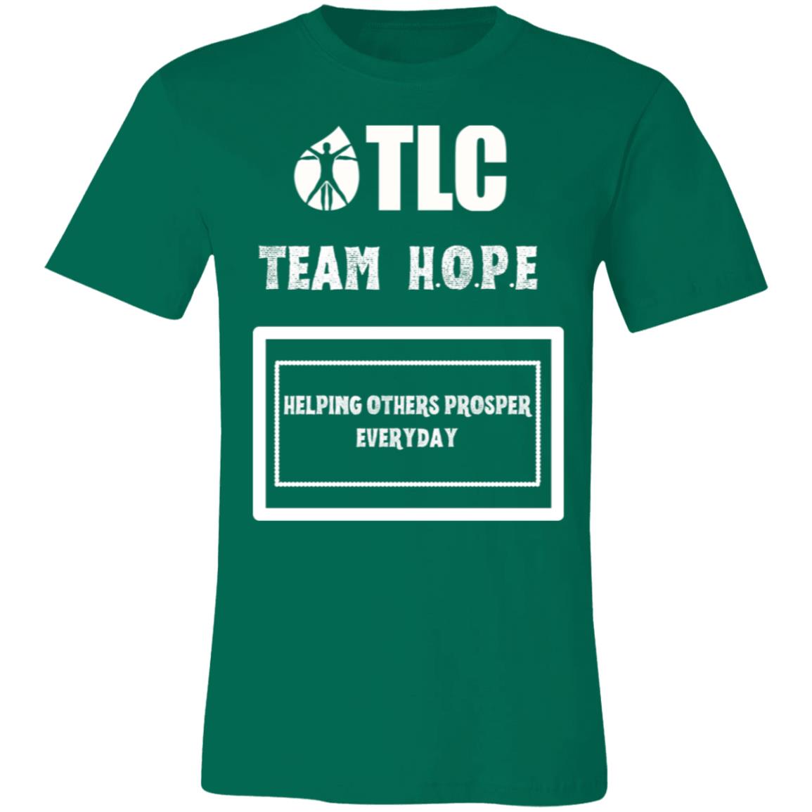 Team hope Gut health T-Shirt