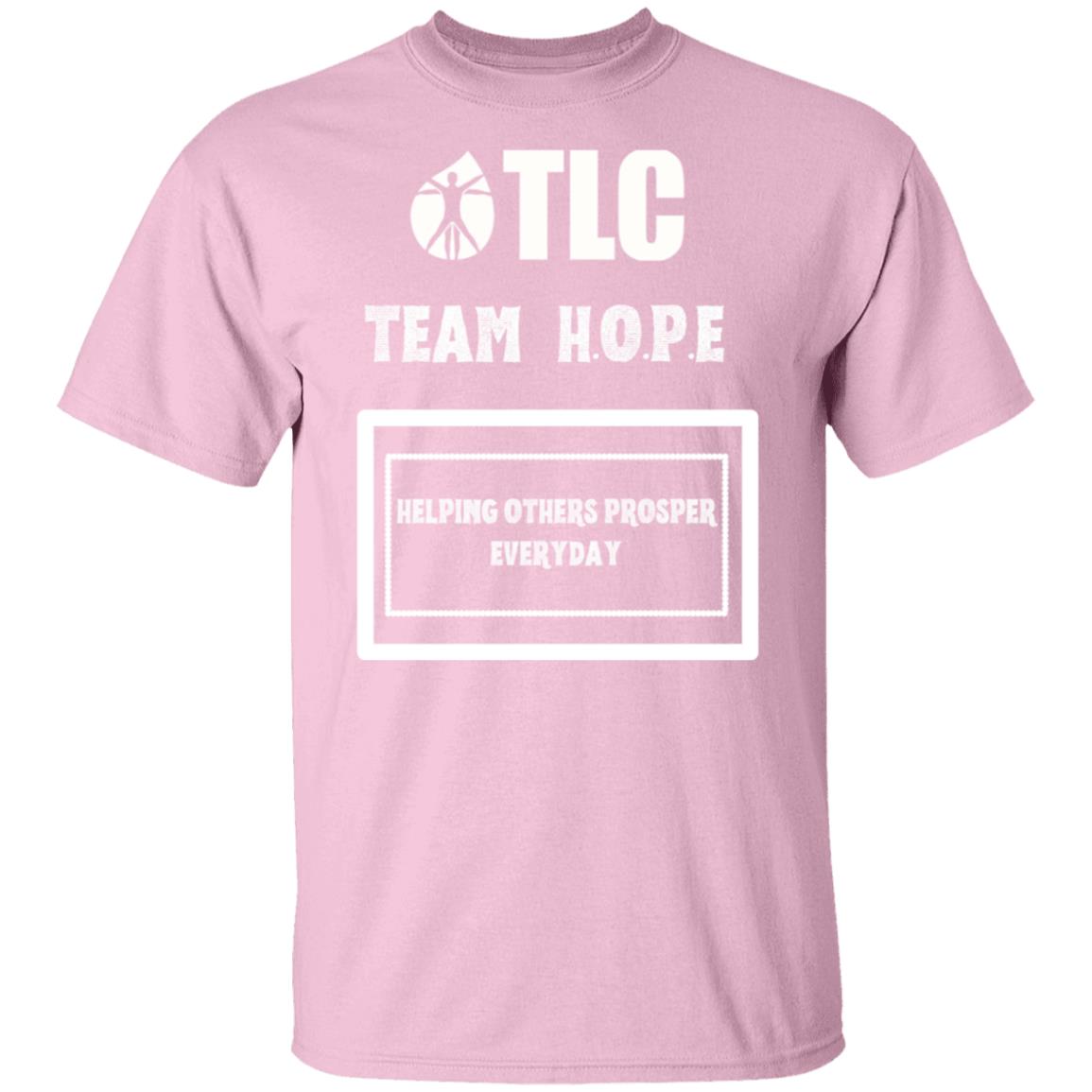 Team hope T-Shirt Gut Health