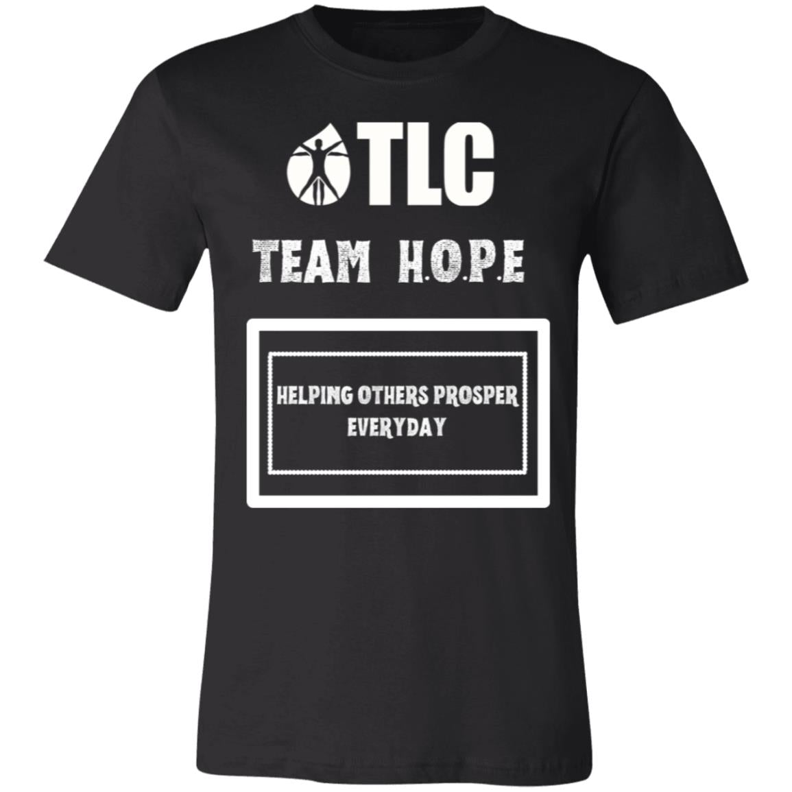 Team hope Gut health T-Shirt