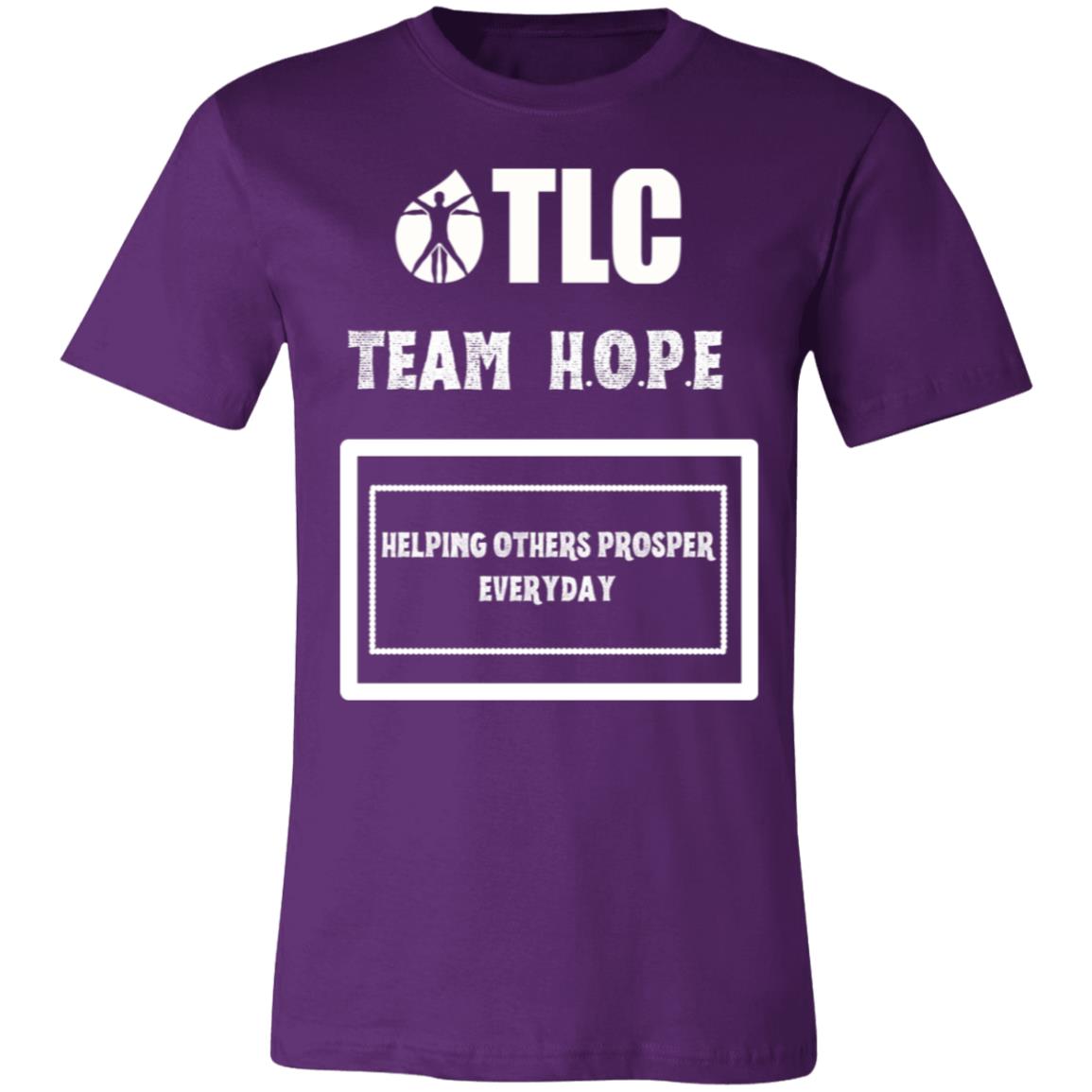 Team hope T-Shirt FG