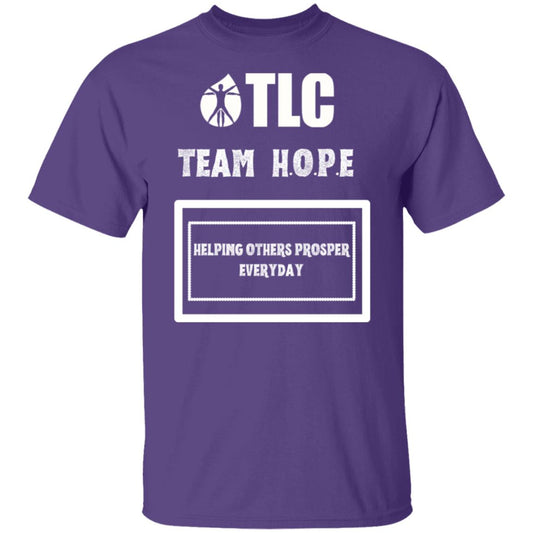 Team hope T-Shirt Gut Health