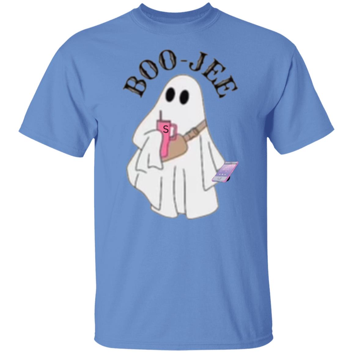 Boo Jee Halloween Shirt