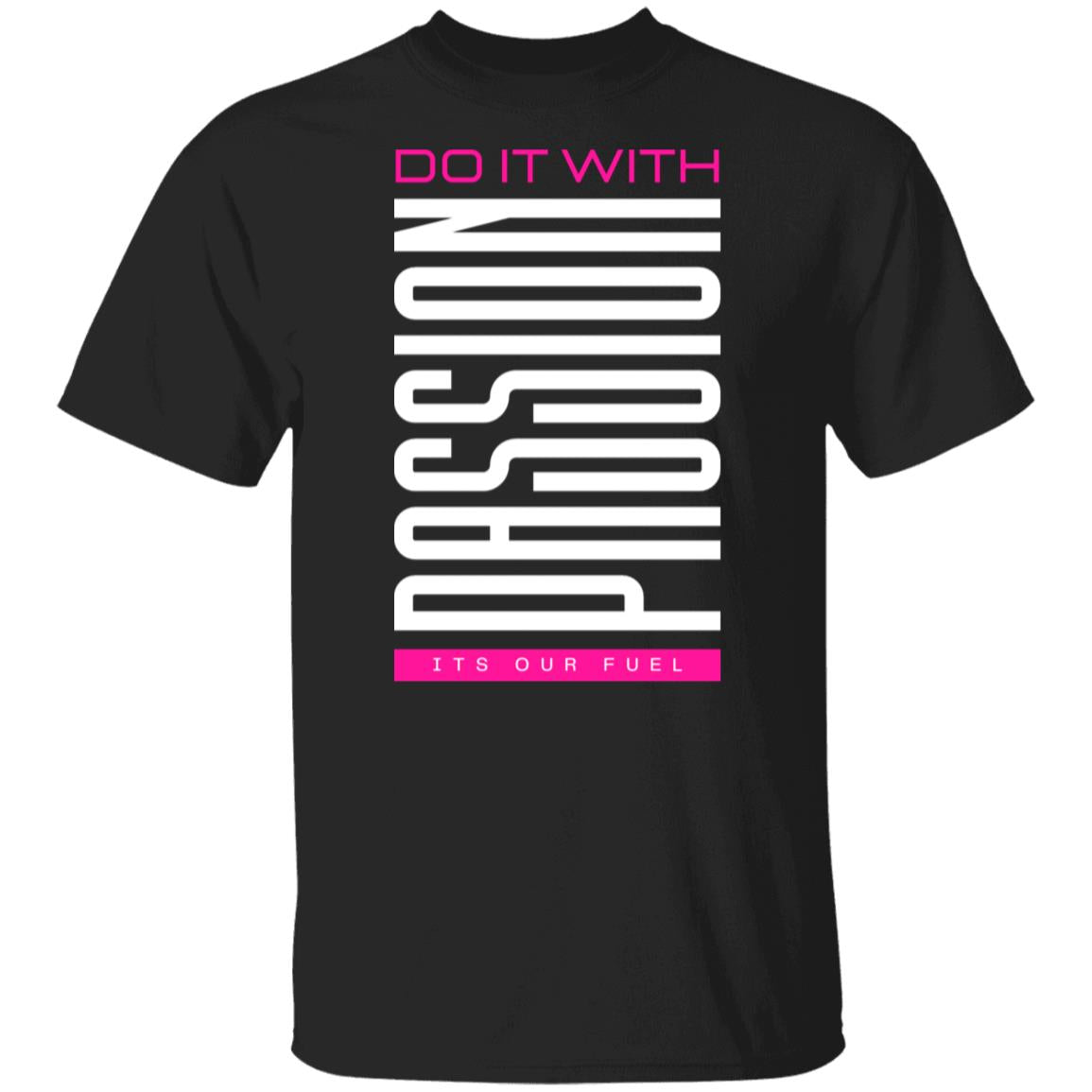 Core Value T-Shirt Passion