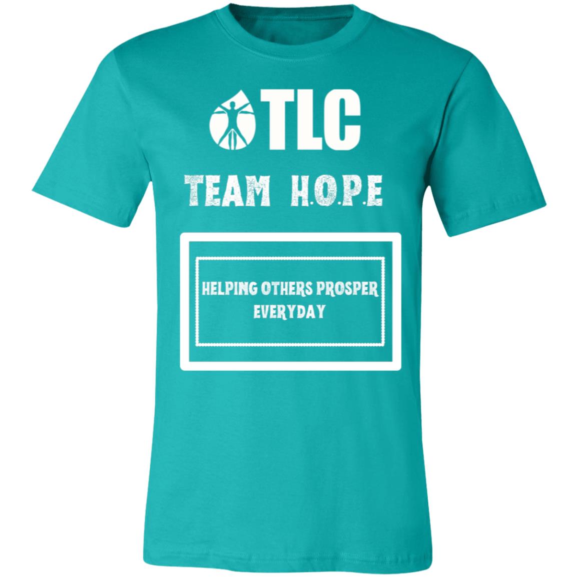 Team hope T-Shirt FG