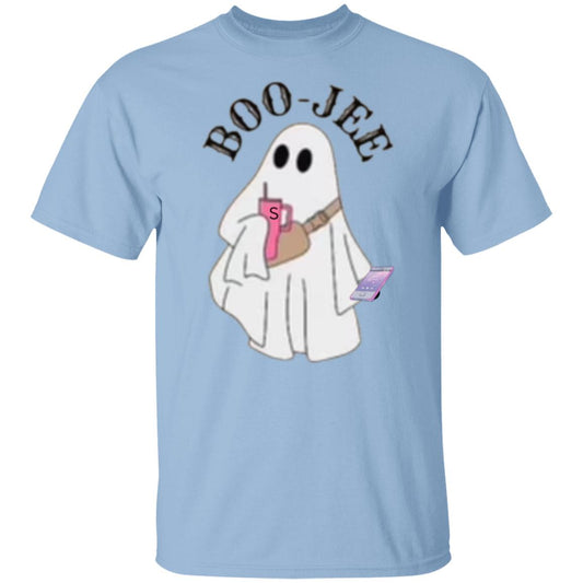 Boo Jee Halloween Shirt