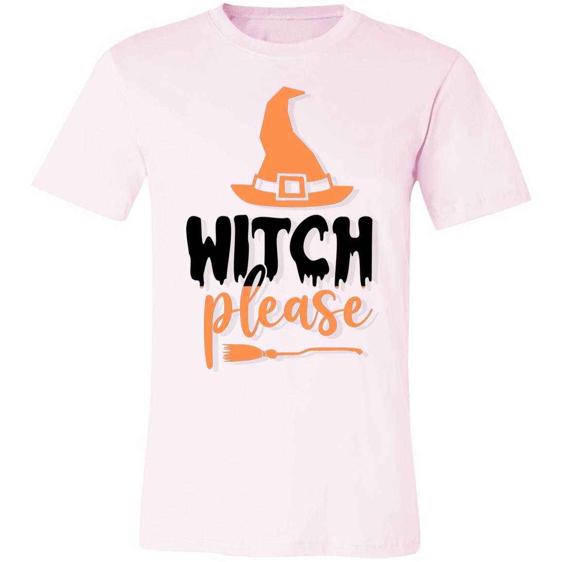 witch please WITCH PLEASE SHIRT