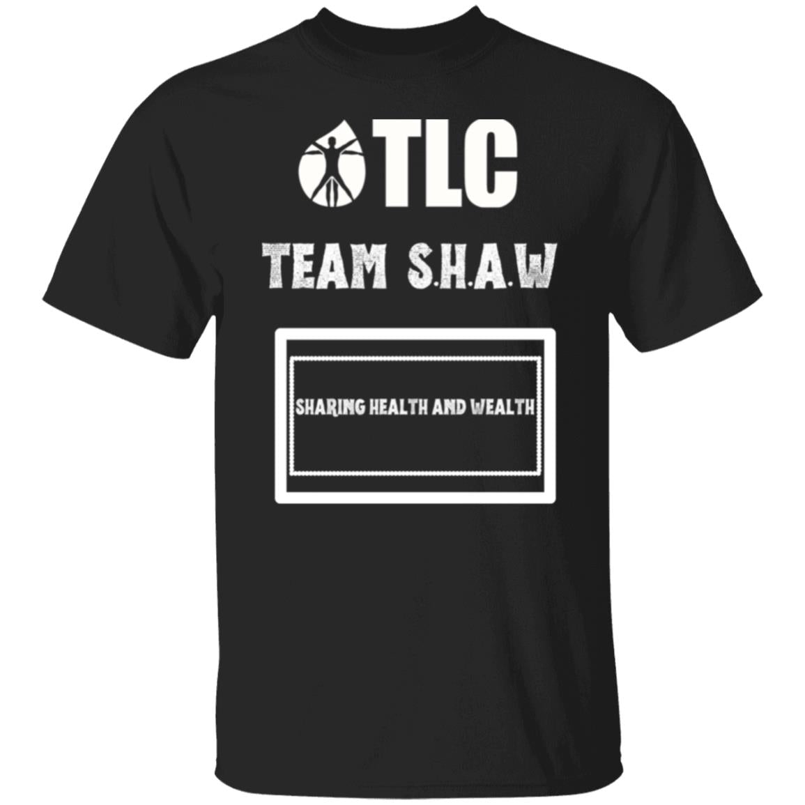 Iconic Team Shaw T-Shirt