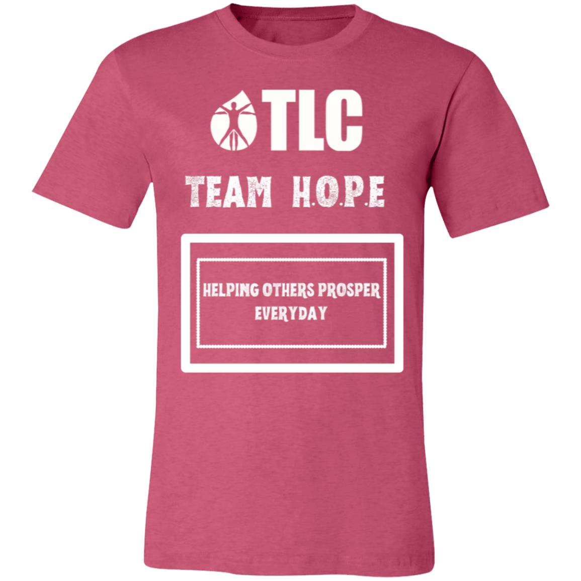 Team hope Gut health T-Shirt