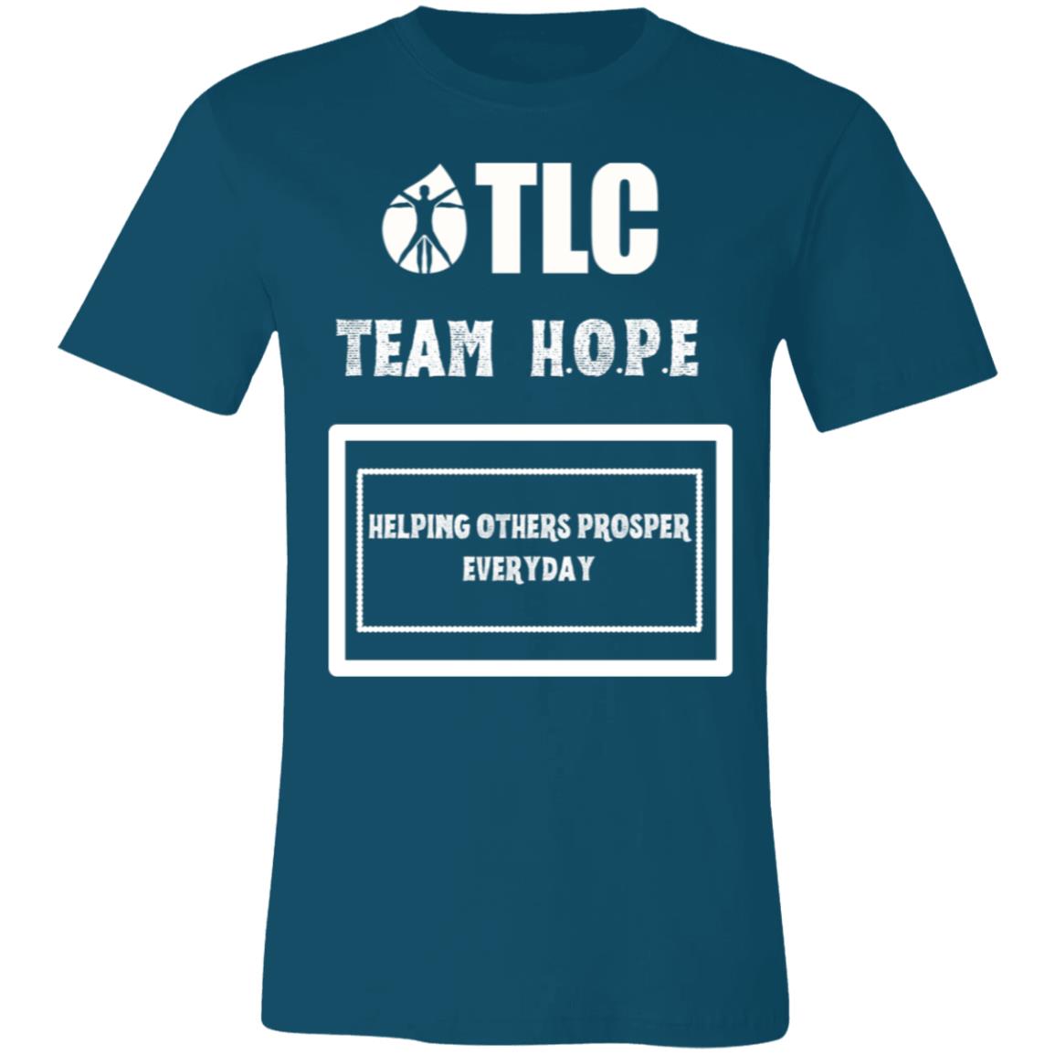 Team hope Gut health T-Shirt