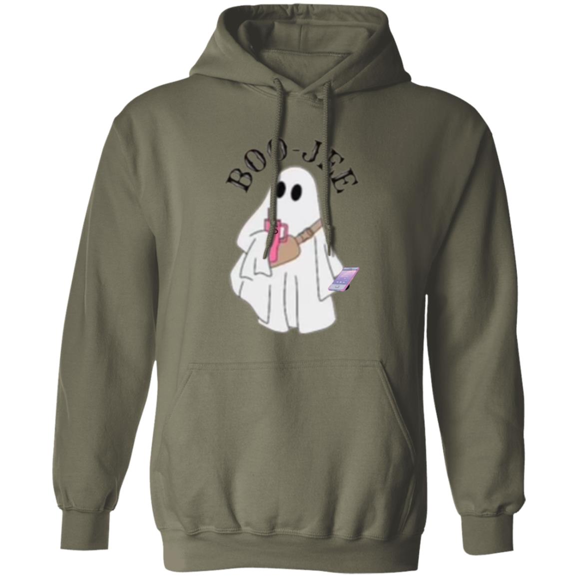 Copy of Copy of Have fun tee G185 Pullover Hoodie