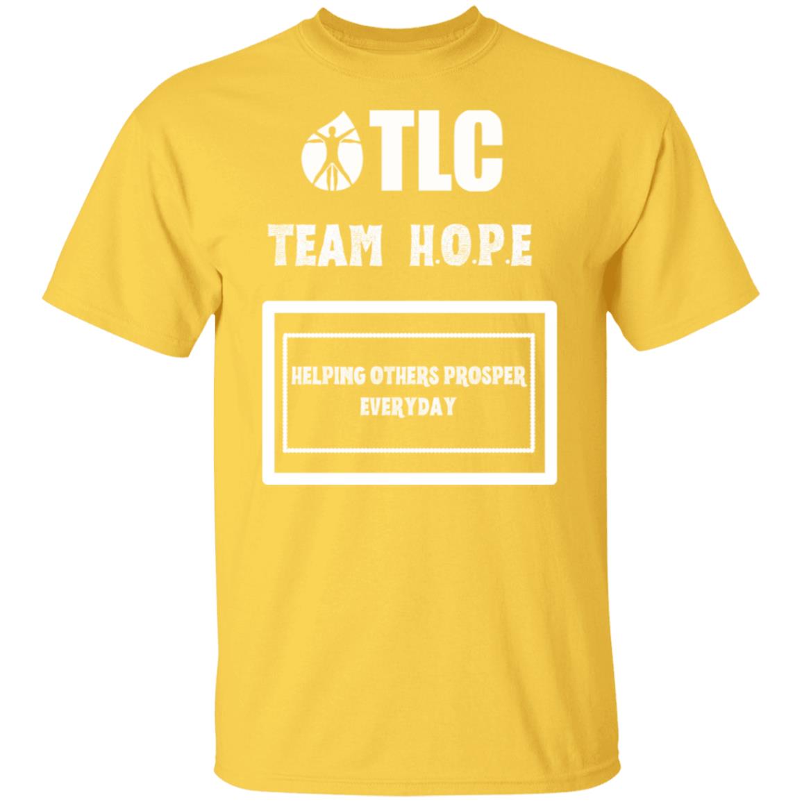 Team hope T-Shirt Gut Health